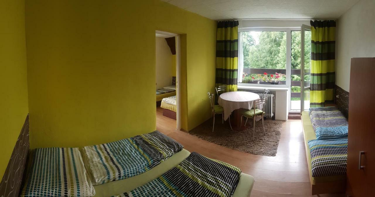 Vila Valeria Tatrzańska Łomnica Zewnętrze zdjęcie